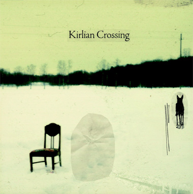 CD Cover - Front